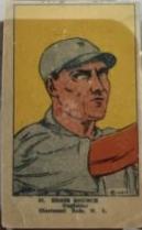 Eddie Rousch [Hand Cut] #57