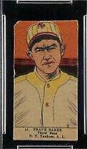 Frank Baker [Hand Cut] #15