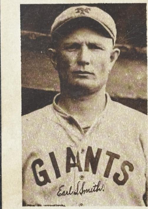 Earl S. Smith