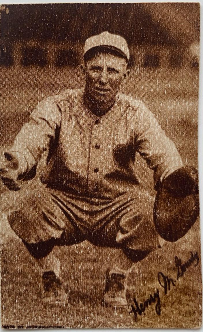Henry M. Gowdy