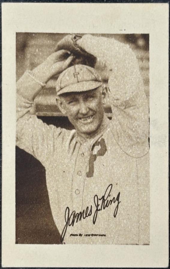 James J. Ring