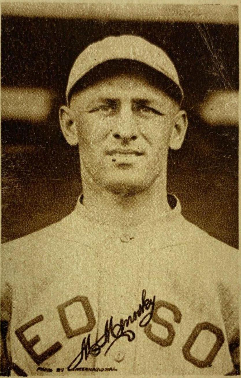 Mike Menosky