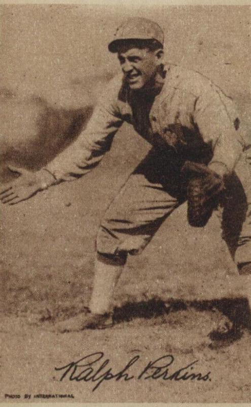 Ralph Perkins