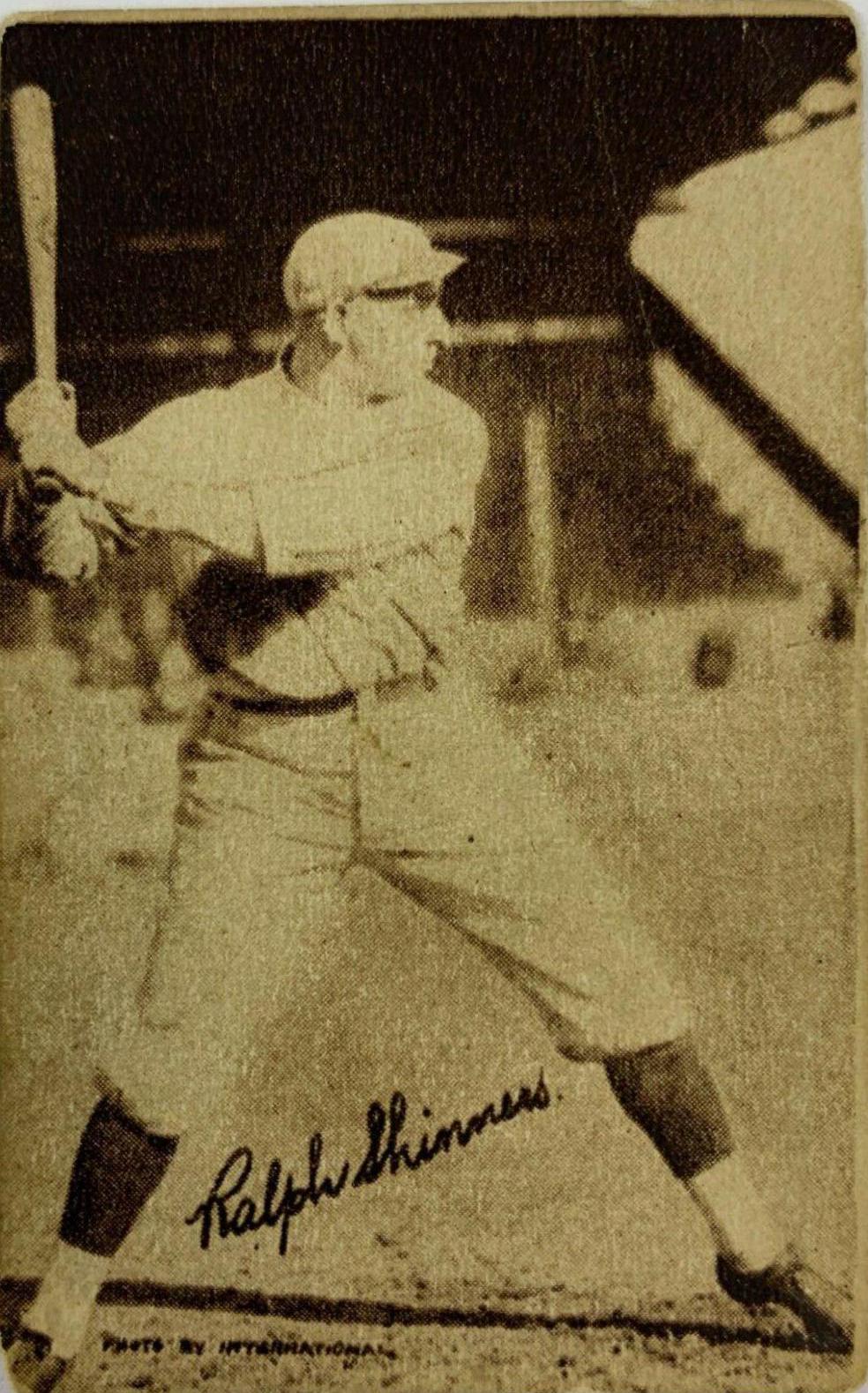 Ralph Shinners