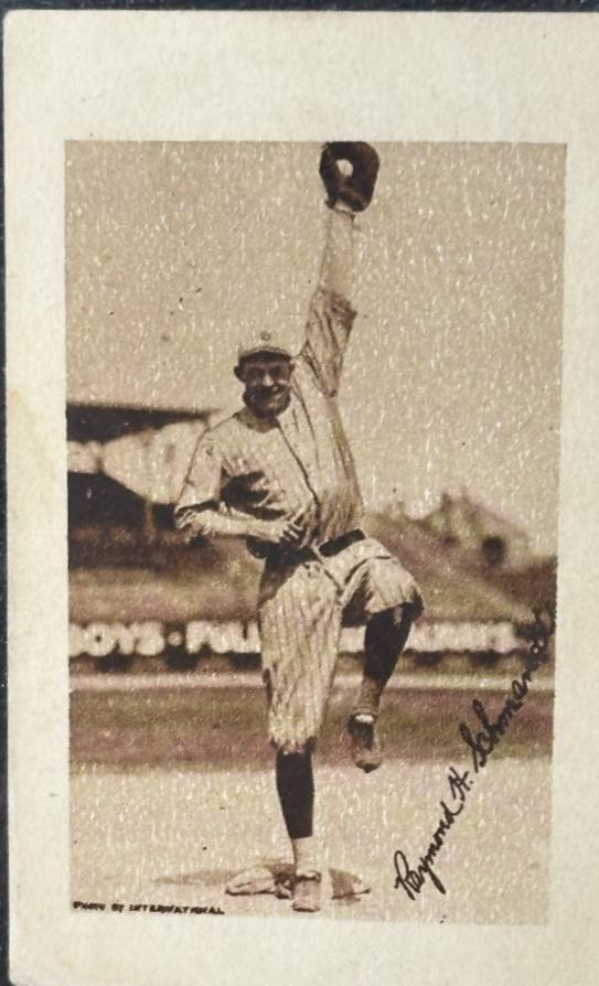 Raymond H. Schmandt