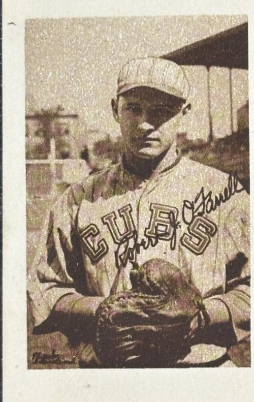 Robert J. O'Farrell