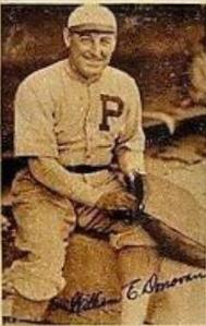 William E. Donovan
