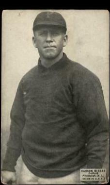Carson Bigbee