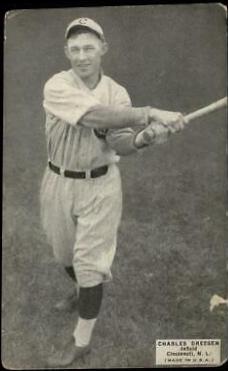 Charles Dressen