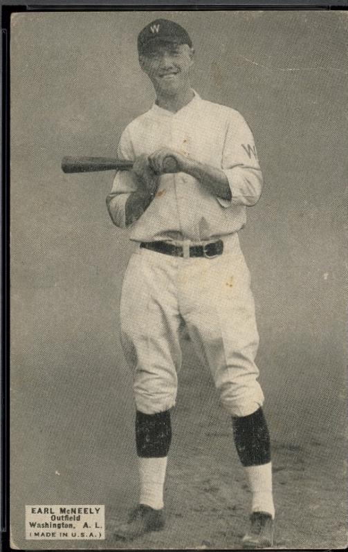 Earl McNeely