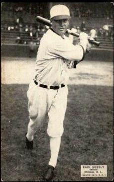 Earl Sheely