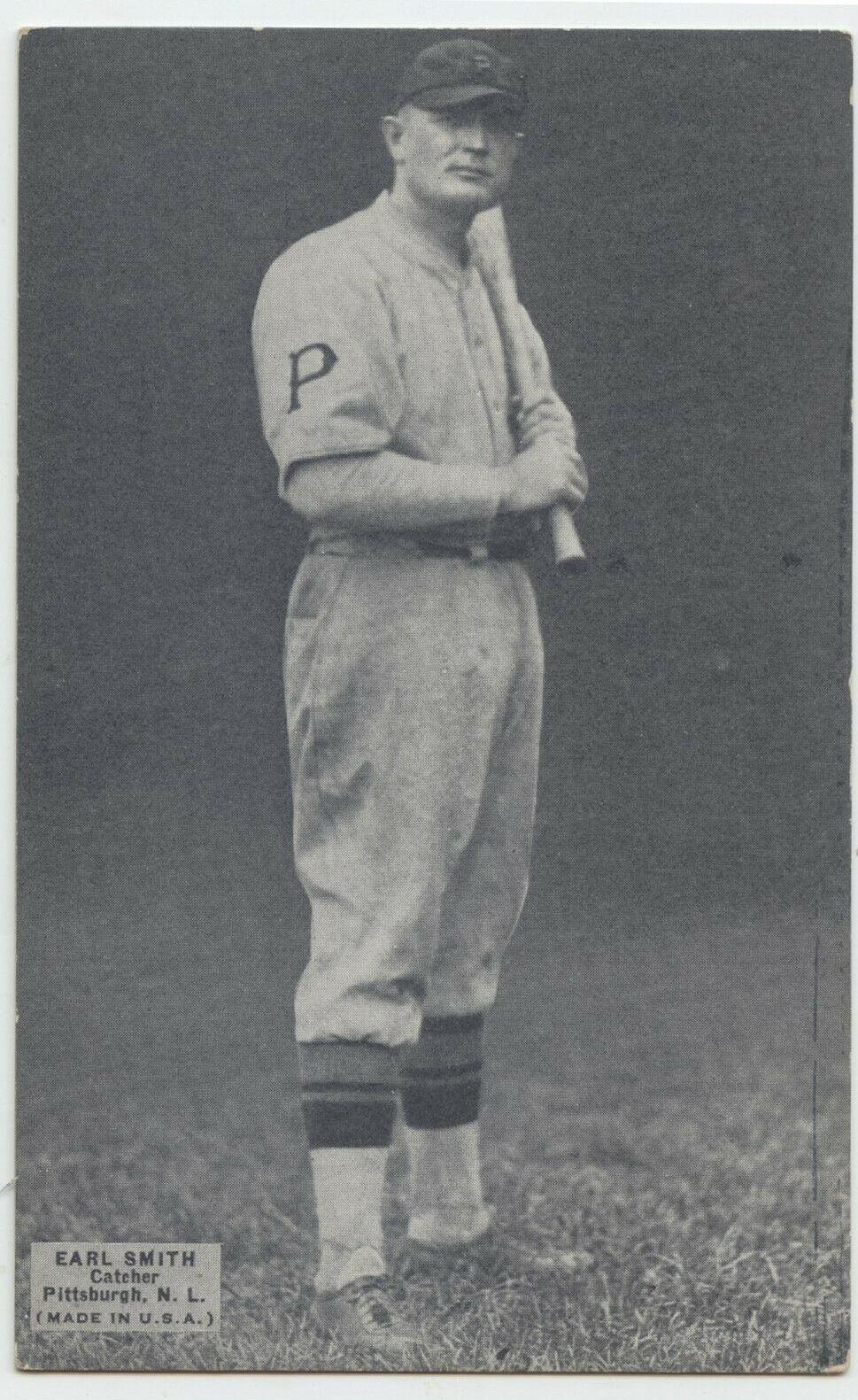 Earl Smith
