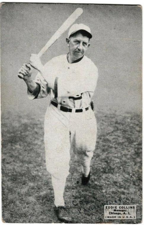 Eddie Collins