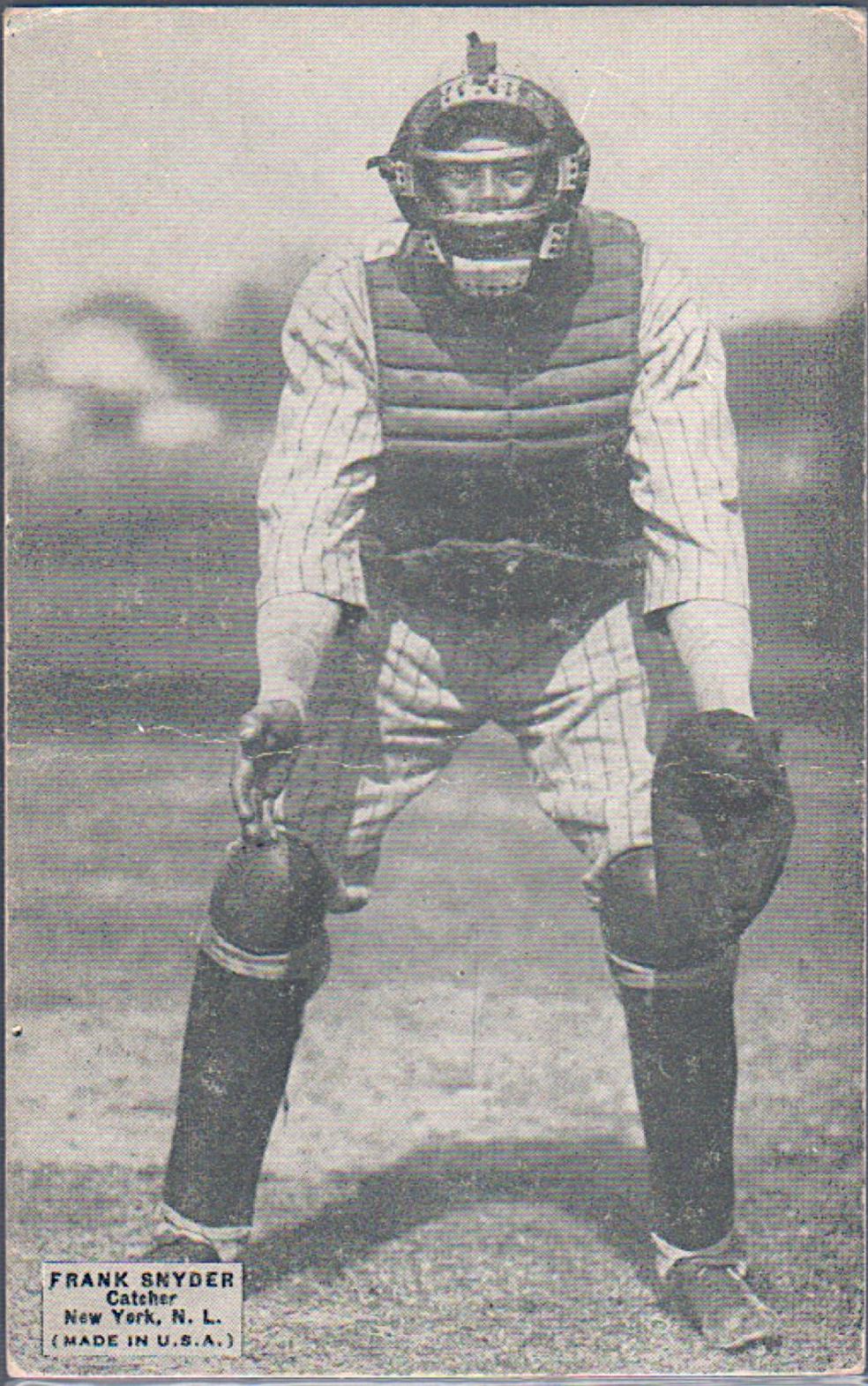 Frank Snyder