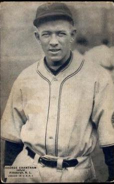 George Grantham
