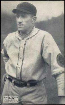 Hazen Cuyler