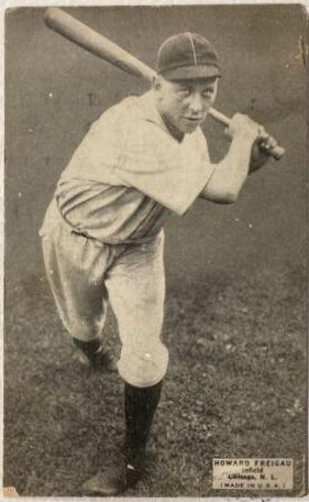 Howard Freigau