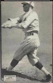 Ira Flagstead