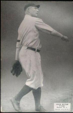 John Quinn