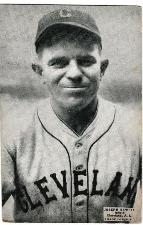 Joseph Sewell