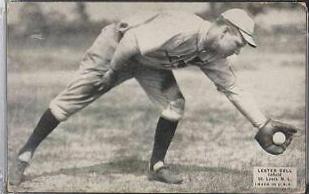 Lester Bell
