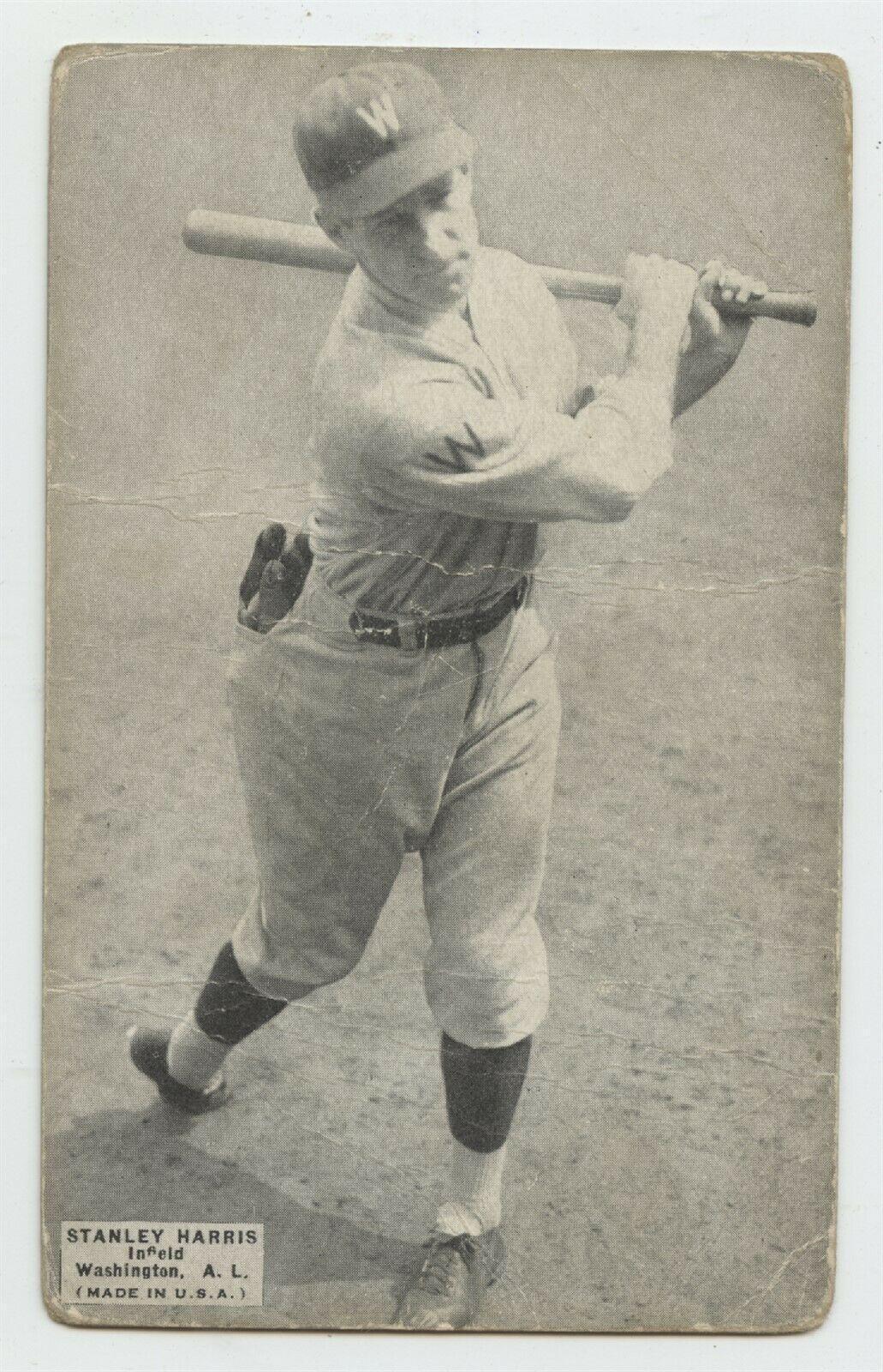 Stanley Harris