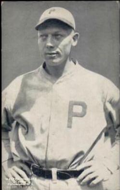 Walter Henline