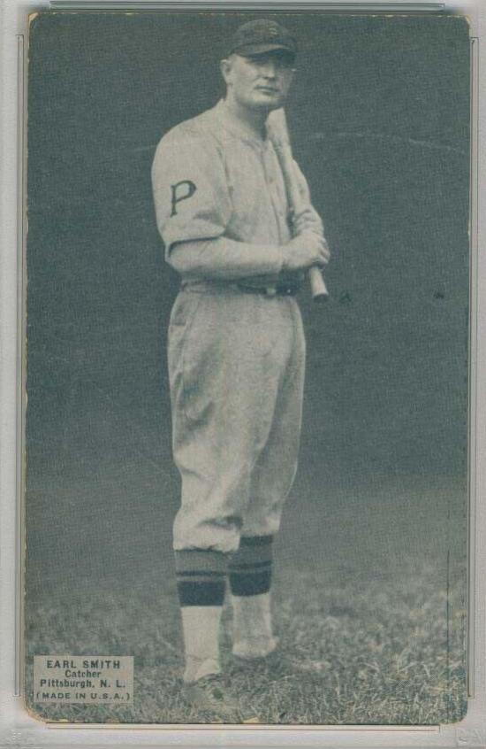 Earl Smith