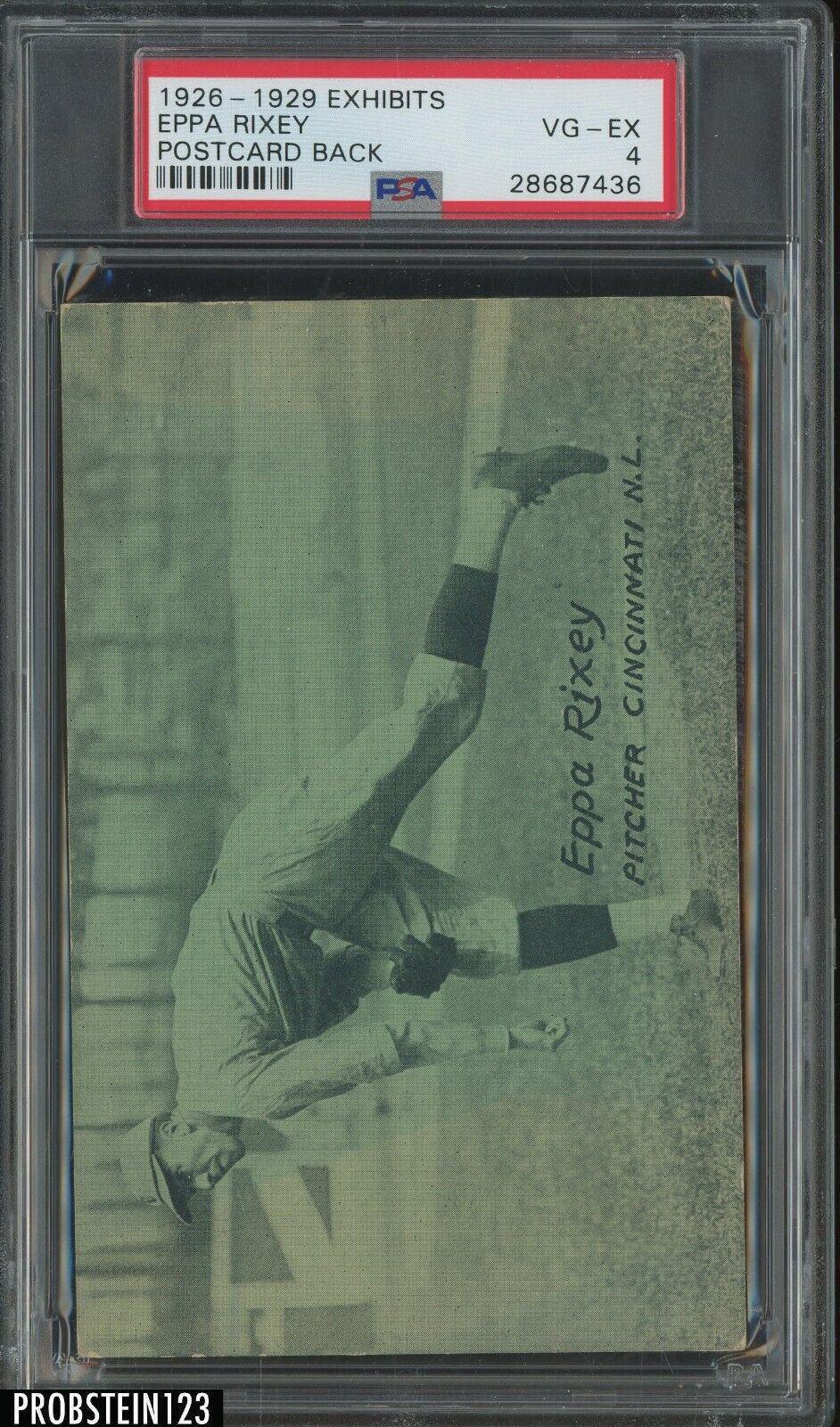 Eppa Rixey