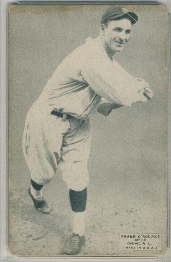 Frank O'Rourke
