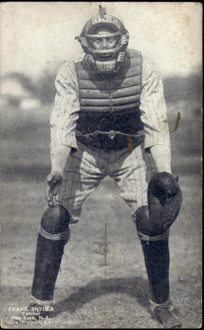 Frank Snyder