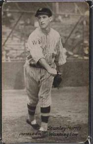 Stanley Harris