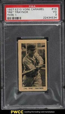 'Pie' Traynor #14