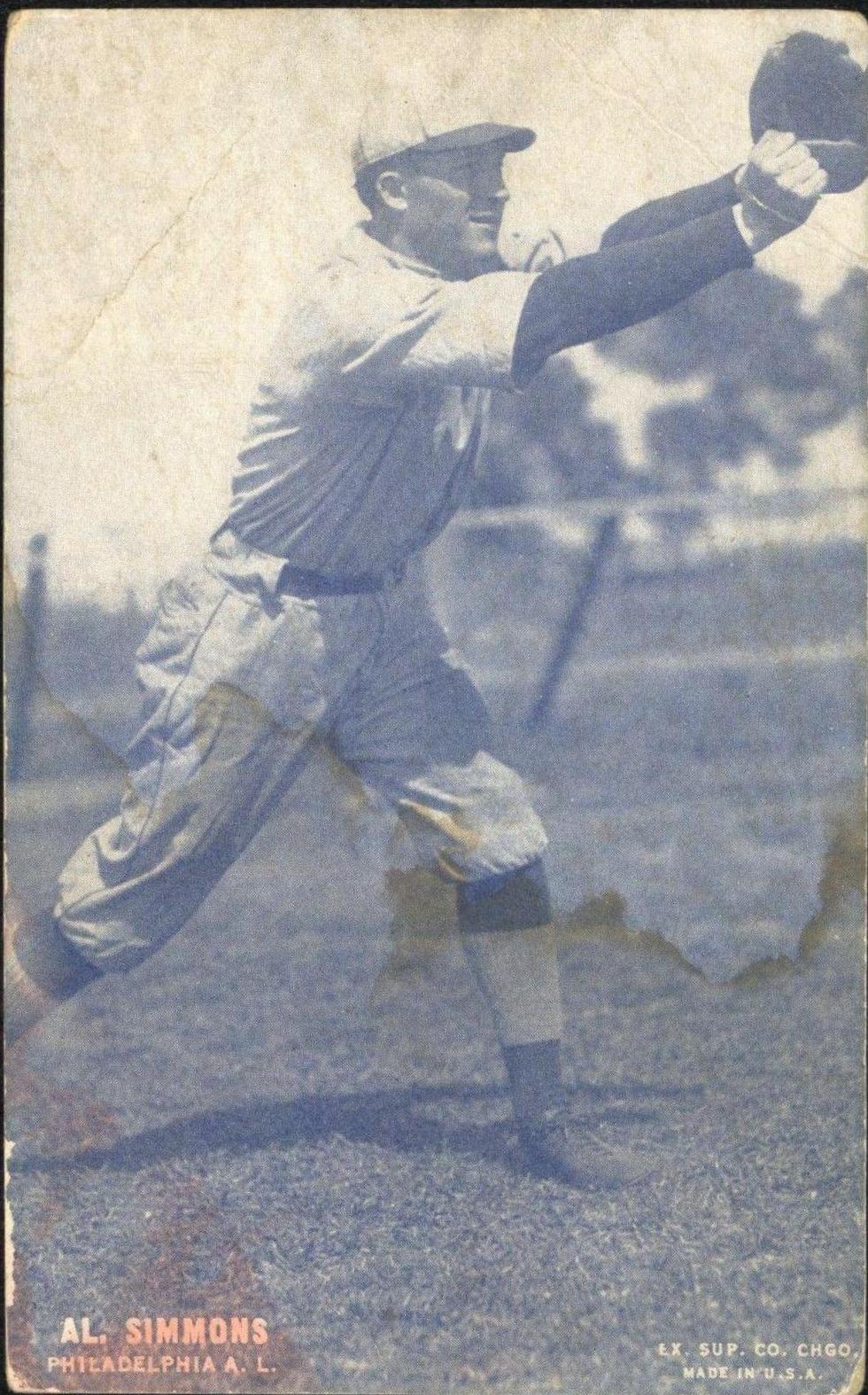 Al. Simmons