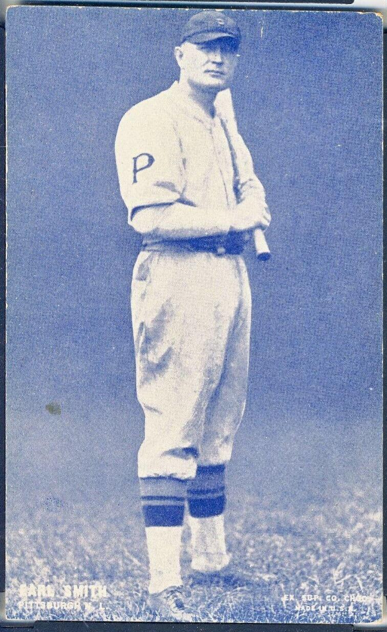Earl Smith