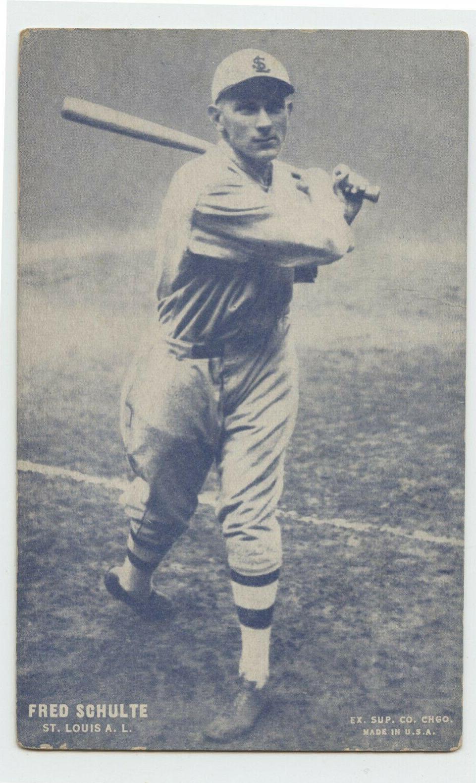 Fred Schulte