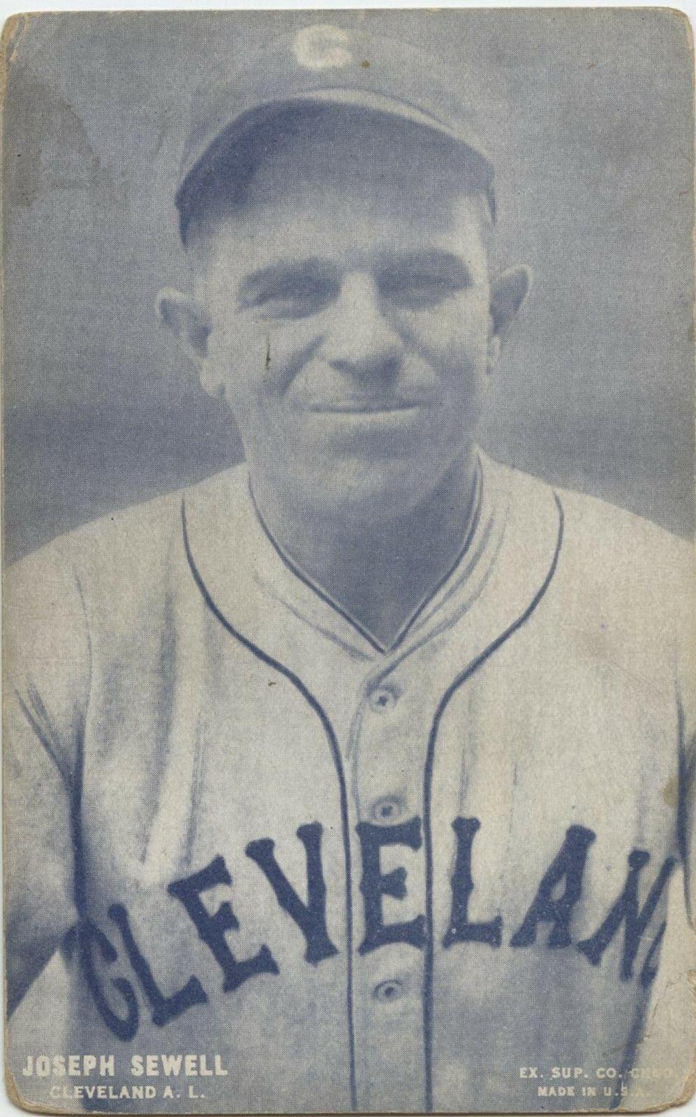 Joseph Sewell