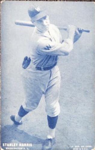 Stanley Harris