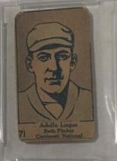 Adolfo Luque #71