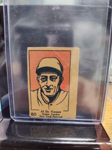 Al de Vormer #80