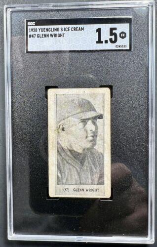 Glenn Wright #47
