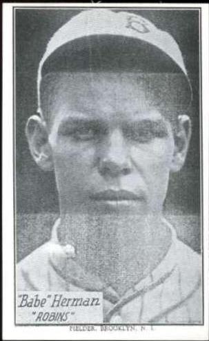 'Babe' Herman