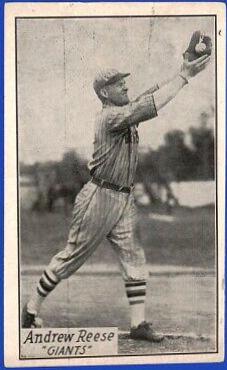 Andrew Reese