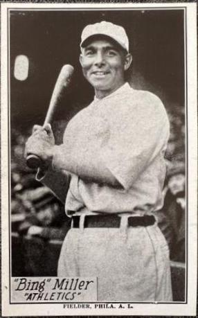 Bing Miller