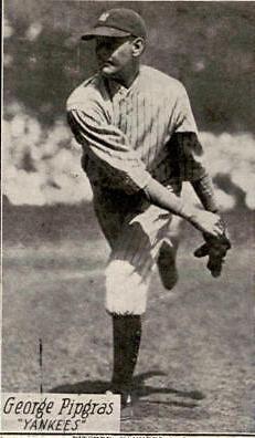 George Pipgras