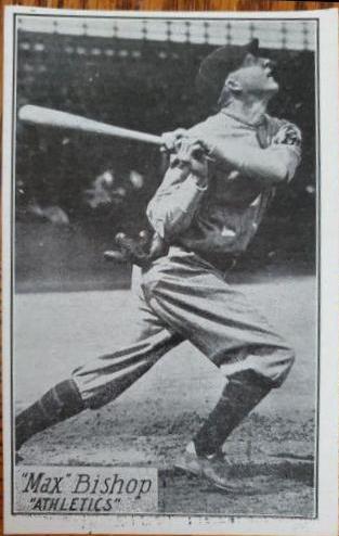 Max Bishop
