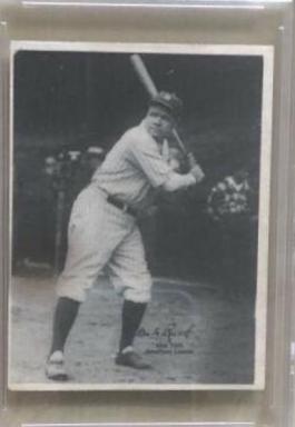 Babe Ruth