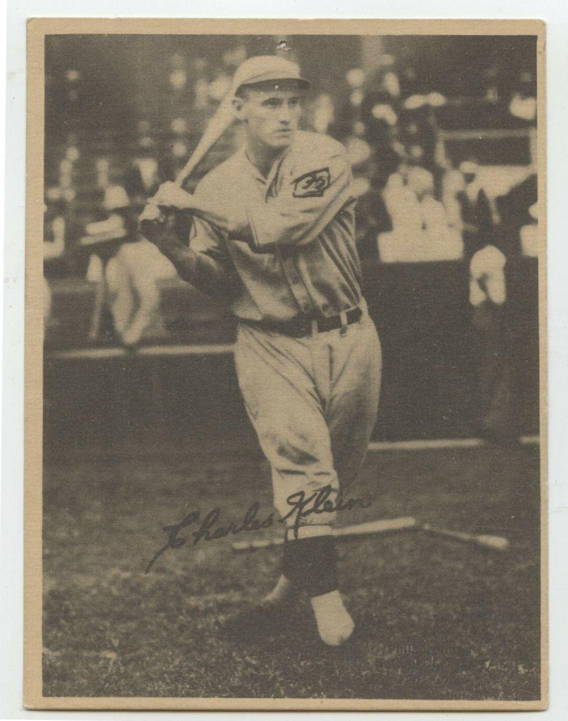 Charles Klein
