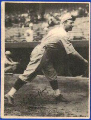 Charles Ruffing