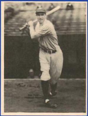 Earl Combs